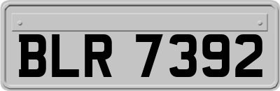 BLR7392