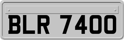 BLR7400
