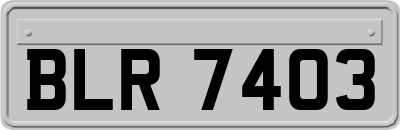 BLR7403