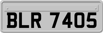 BLR7405