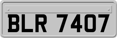 BLR7407