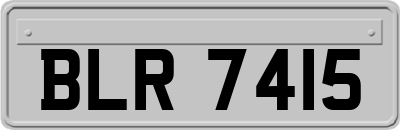 BLR7415