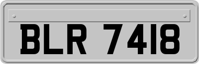 BLR7418