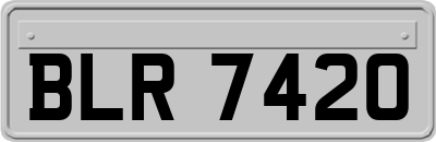 BLR7420