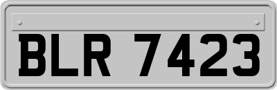 BLR7423