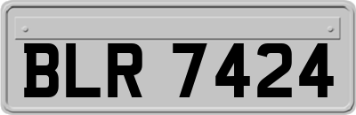BLR7424