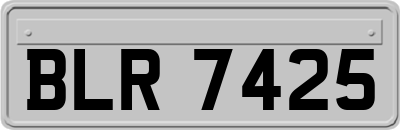 BLR7425