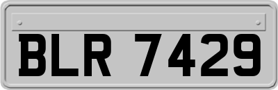 BLR7429