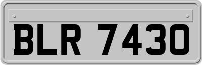 BLR7430