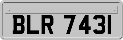 BLR7431
