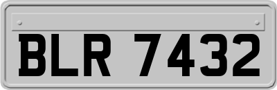 BLR7432