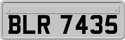 BLR7435