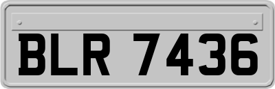 BLR7436