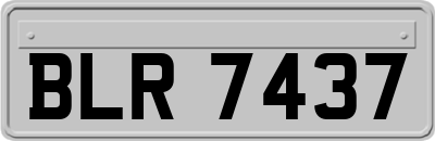 BLR7437