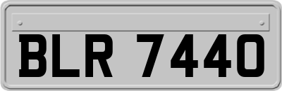 BLR7440
