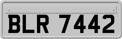BLR7442