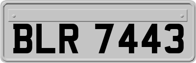 BLR7443
