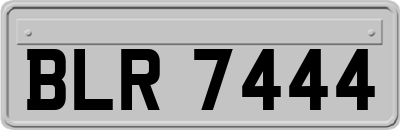 BLR7444