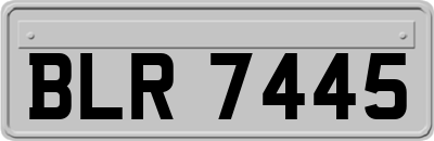 BLR7445