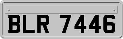 BLR7446