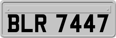 BLR7447