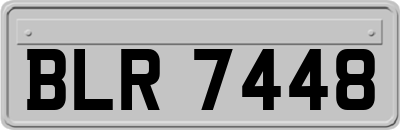 BLR7448