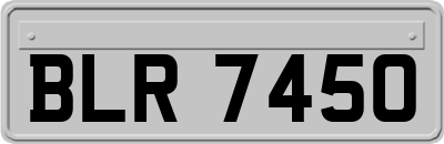 BLR7450