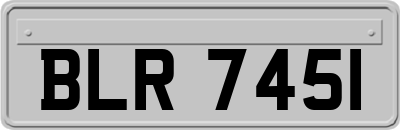 BLR7451