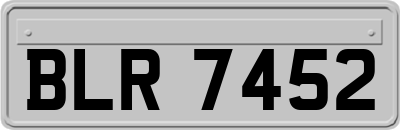 BLR7452
