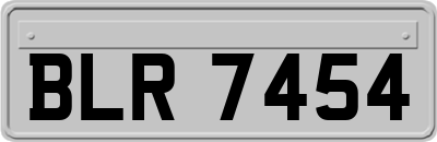 BLR7454