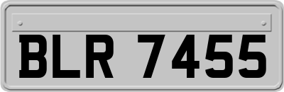 BLR7455