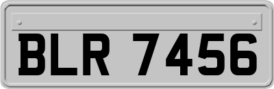 BLR7456