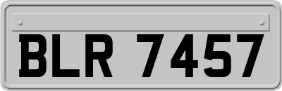 BLR7457