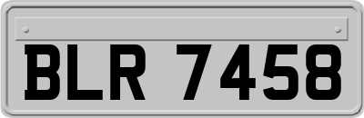 BLR7458