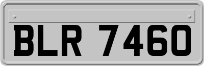 BLR7460