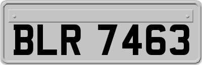 BLR7463