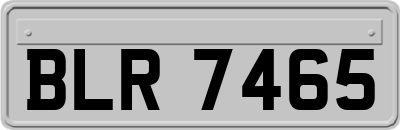 BLR7465