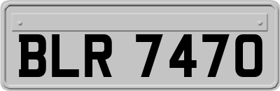 BLR7470