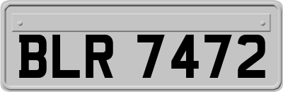 BLR7472