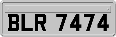 BLR7474