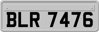 BLR7476