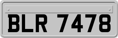 BLR7478