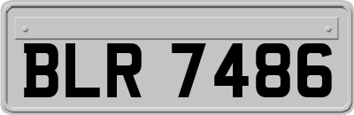 BLR7486
