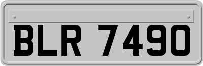 BLR7490
