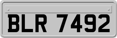 BLR7492