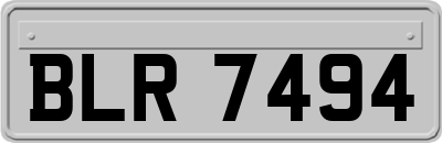 BLR7494