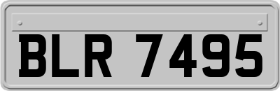 BLR7495