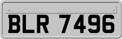 BLR7496