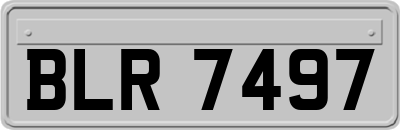 BLR7497