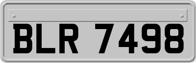 BLR7498